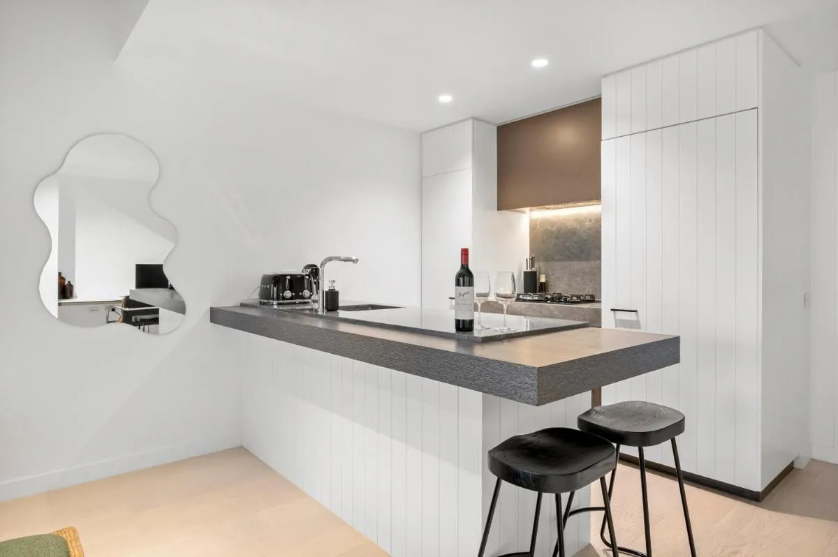 Image 1 of Modern, Luxury Oasis