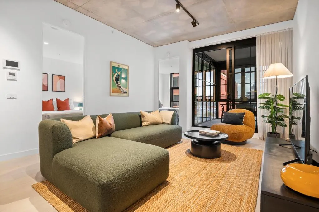 Image of Modern, Luxury Oasis