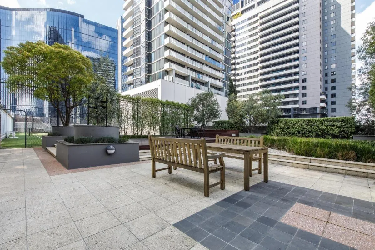 Image 6 of Modern Nomads Stunning City & River View 3BR with Carpark
