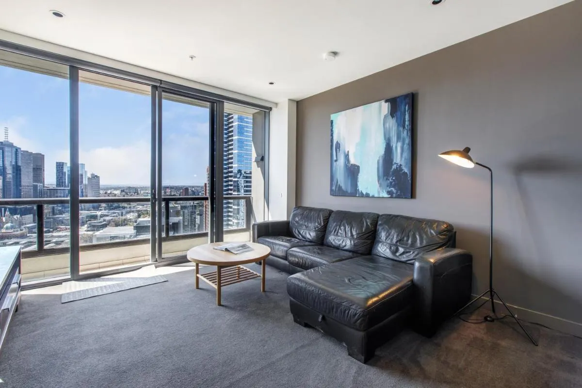 Image 4 of Modern Nomads Waterfront Residence Near Casino with River View