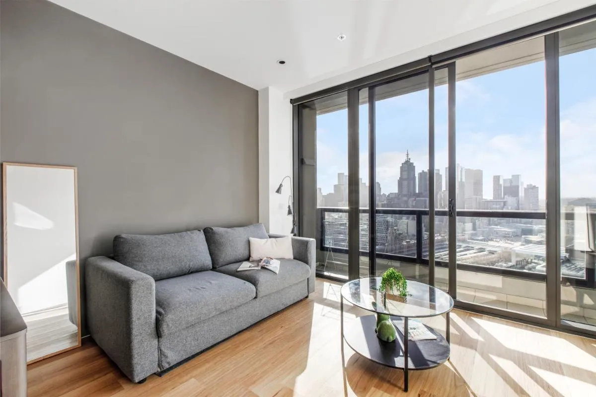 Image 4 of Modern Nomads Waterfront Suite near Casino with Free Carpark