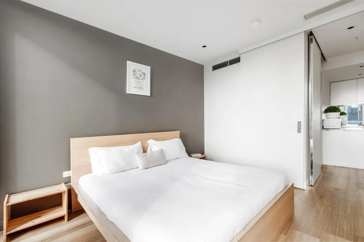 Image 5 of Modern Nomads Waterfront Suite near Casino with Free Carpark