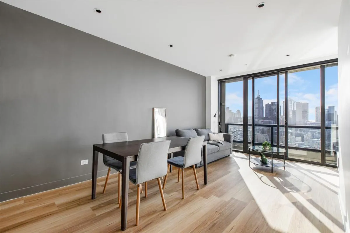 Image 6 of Modern Nomads Waterfront Suite near Casino with Free Carpark