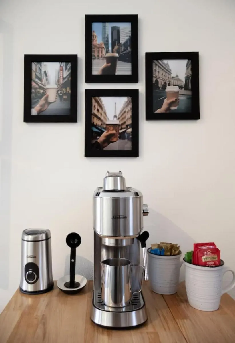 Image 4 of Modern Richmond 1BR Spot