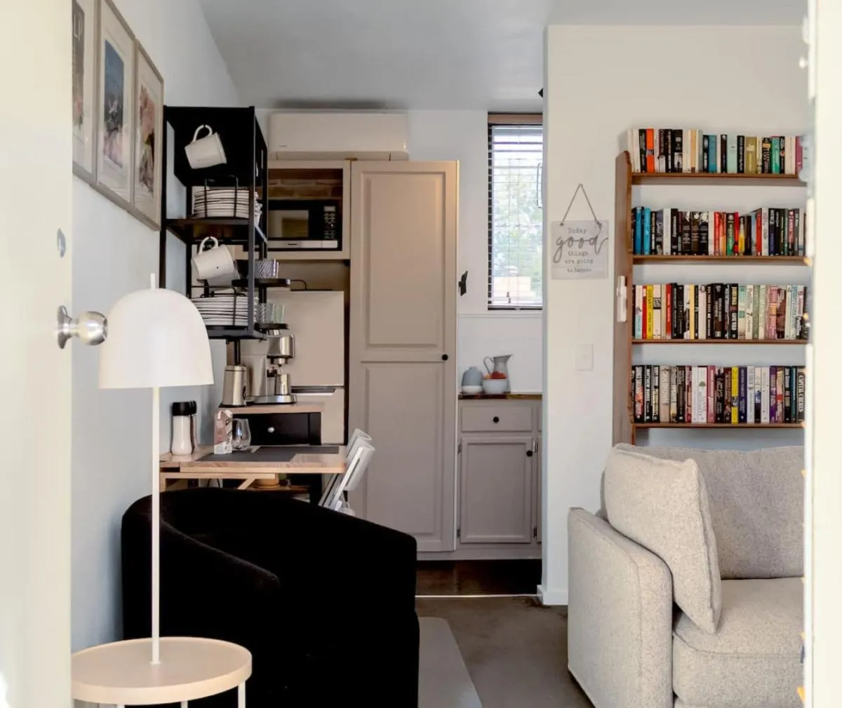 Image 1 of Modern Richmond 1BR Spot