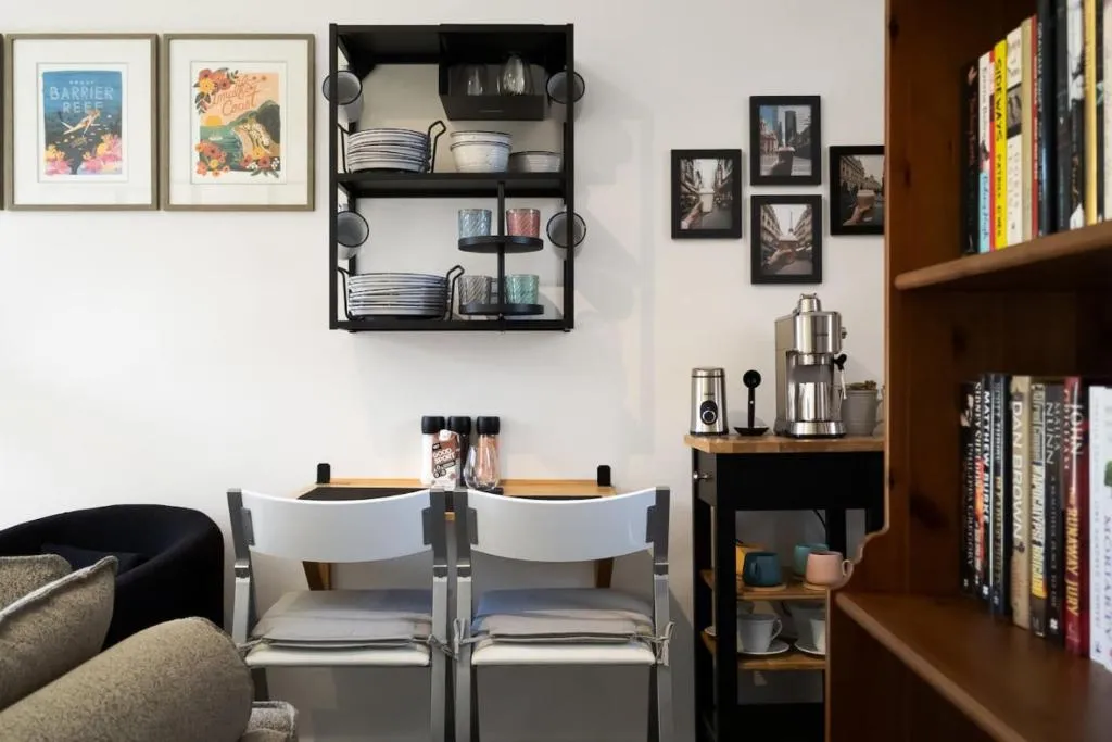 Image of Modern Richmond 1BR Spot