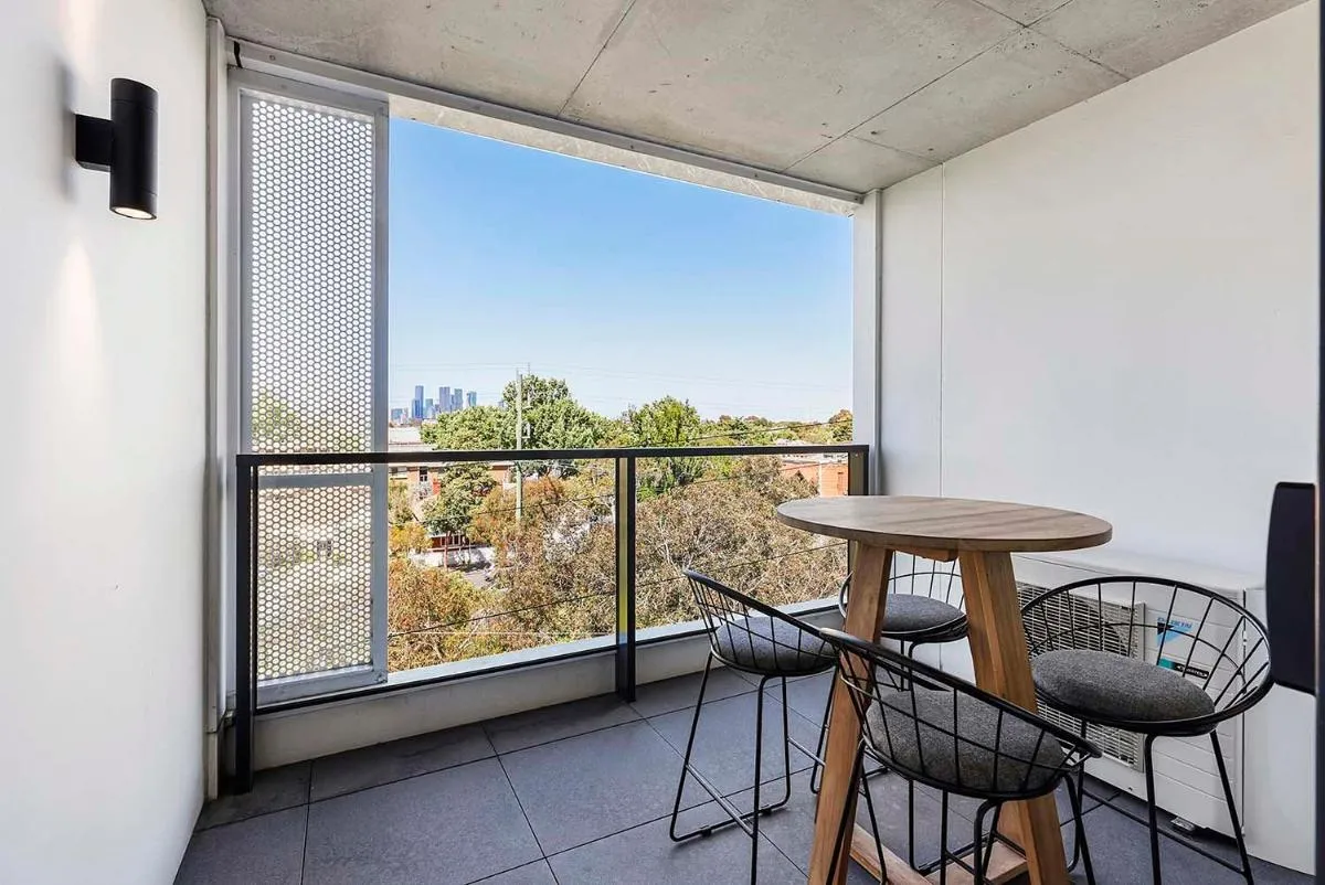 Image 1 of Modern Urban Retreat in Brunswick