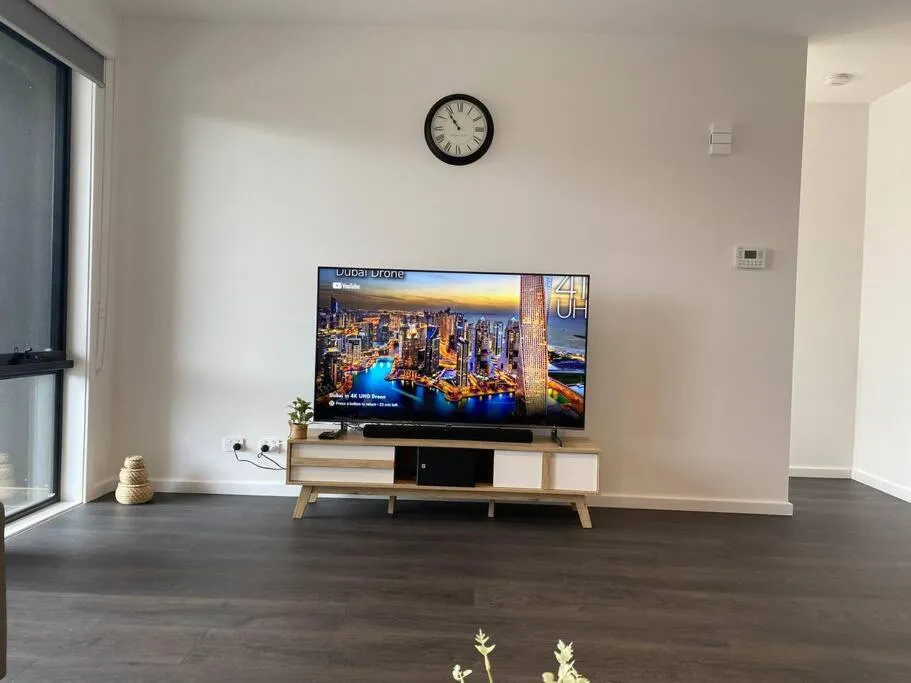 Image of Modern oasis
