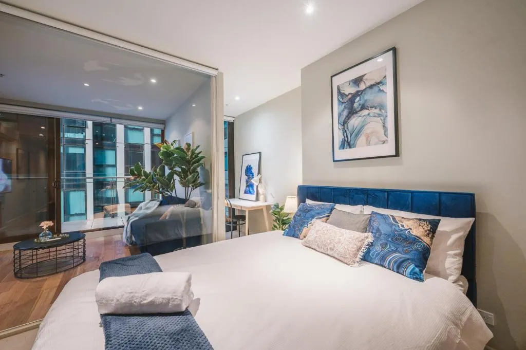 Image of Molly’s Little Apartments