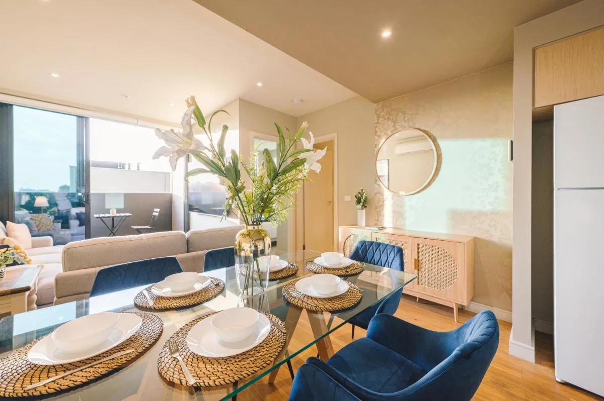 Image 4 of Molly’s Little Apartments