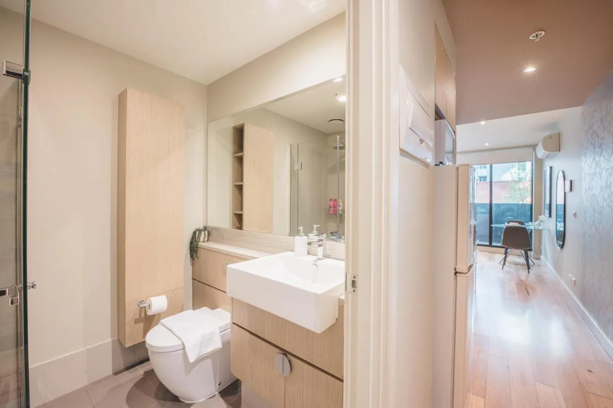 Image 1 of Molly’s Little Apartments