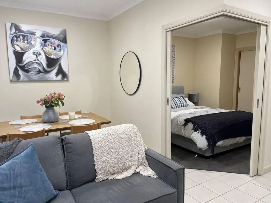 Image of Morgan Place – Central Melbourne CBD Apartment on Flinders Lane Late Check-Out, Complimentary Welcome Hamper