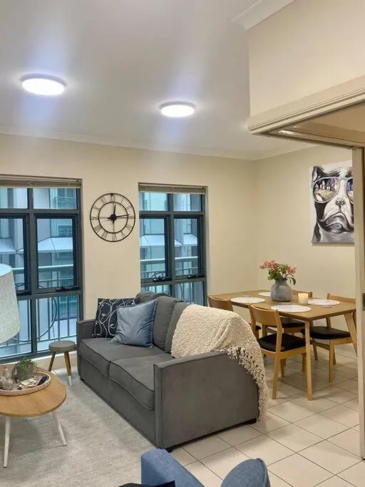 Image 6 of Morgan Place – Central Melbourne CBD Apartment on Flinders Lane Late Check-Out, Complimentary Welcome Hamper