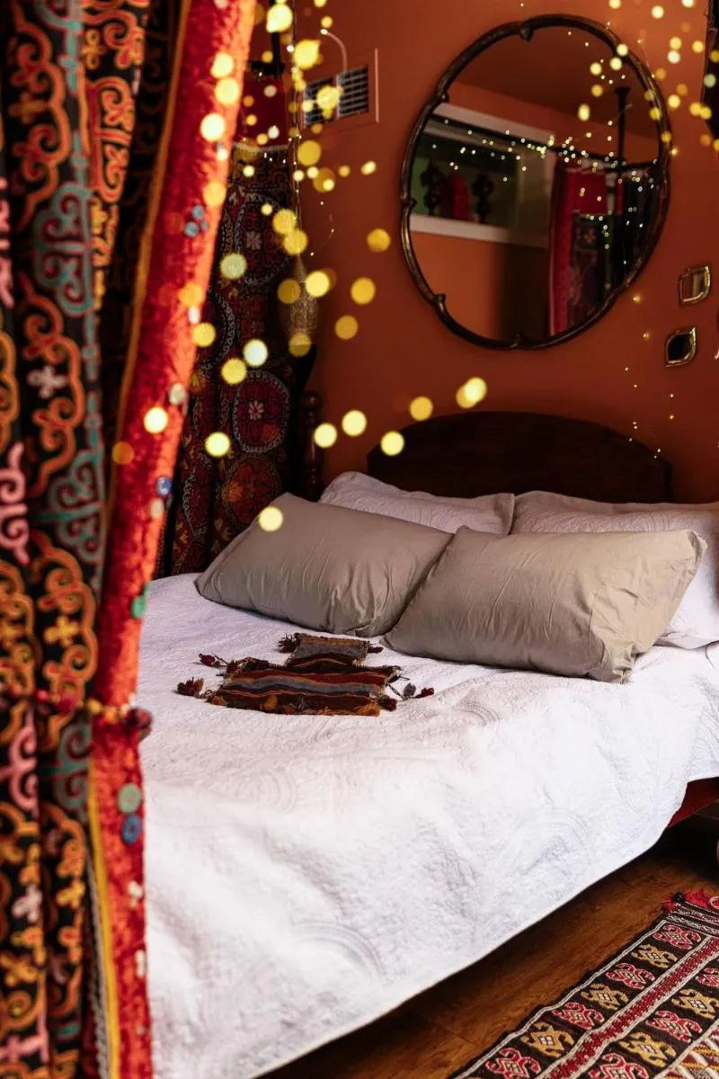Image 3 of Moroccan 1001 Nights Hideaway