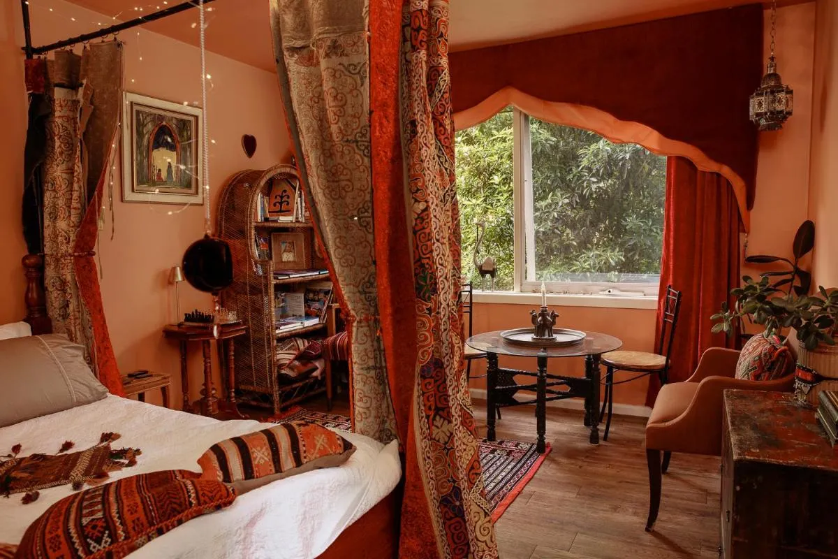 Image 6 of Moroccan 1001 Nights Hideaway