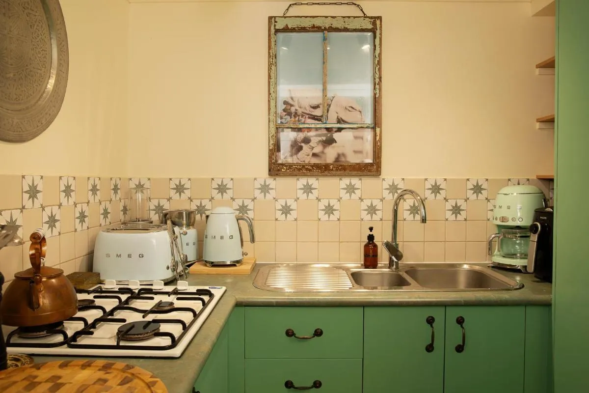 Image 1 of Moroccan 1001 Nights Hideaway