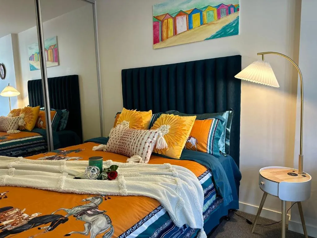 Image of Near Everything! CBD family APT