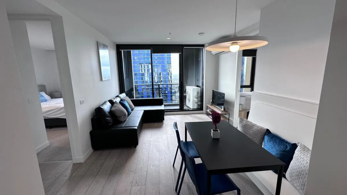 Image 1 of Nest Apartments MEET Empire