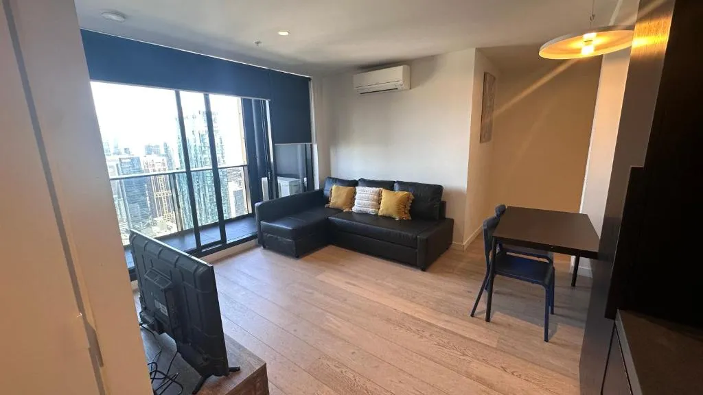 Image of Nest Apartments MEET Empire