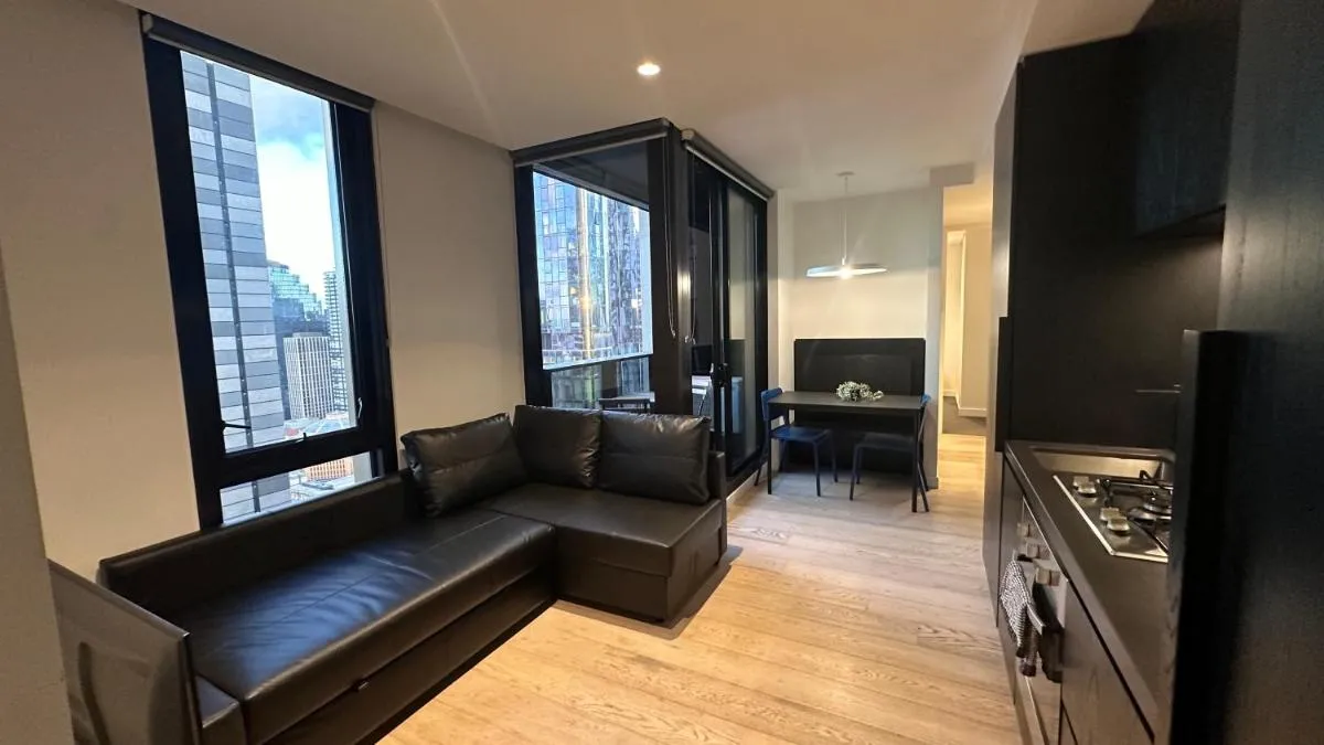 Image 2 of Nest Apartments MEET Empire