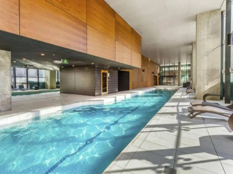 Image 3 of Nest Apartments Meet Upper West Side