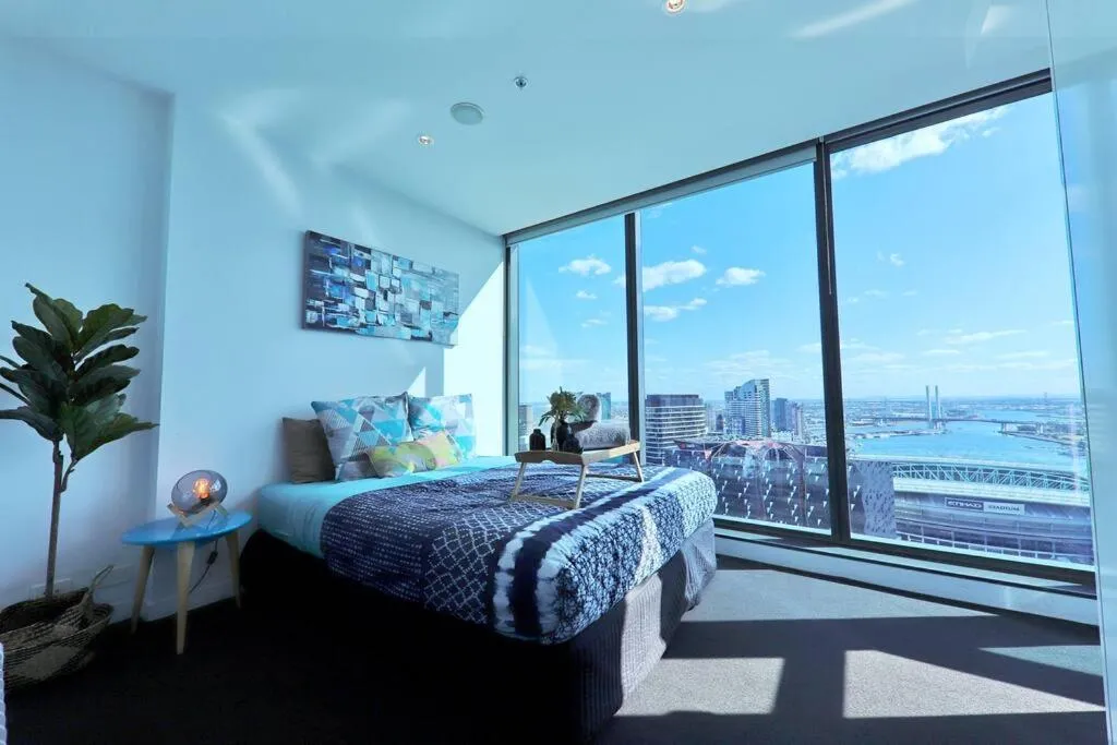 Image 1 of Nest Apartments Meet Upper West Side