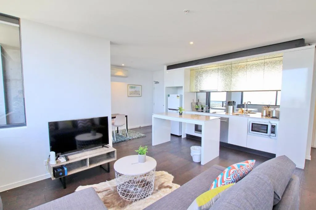 Image of Nest Apartments Meet on Rose Lane