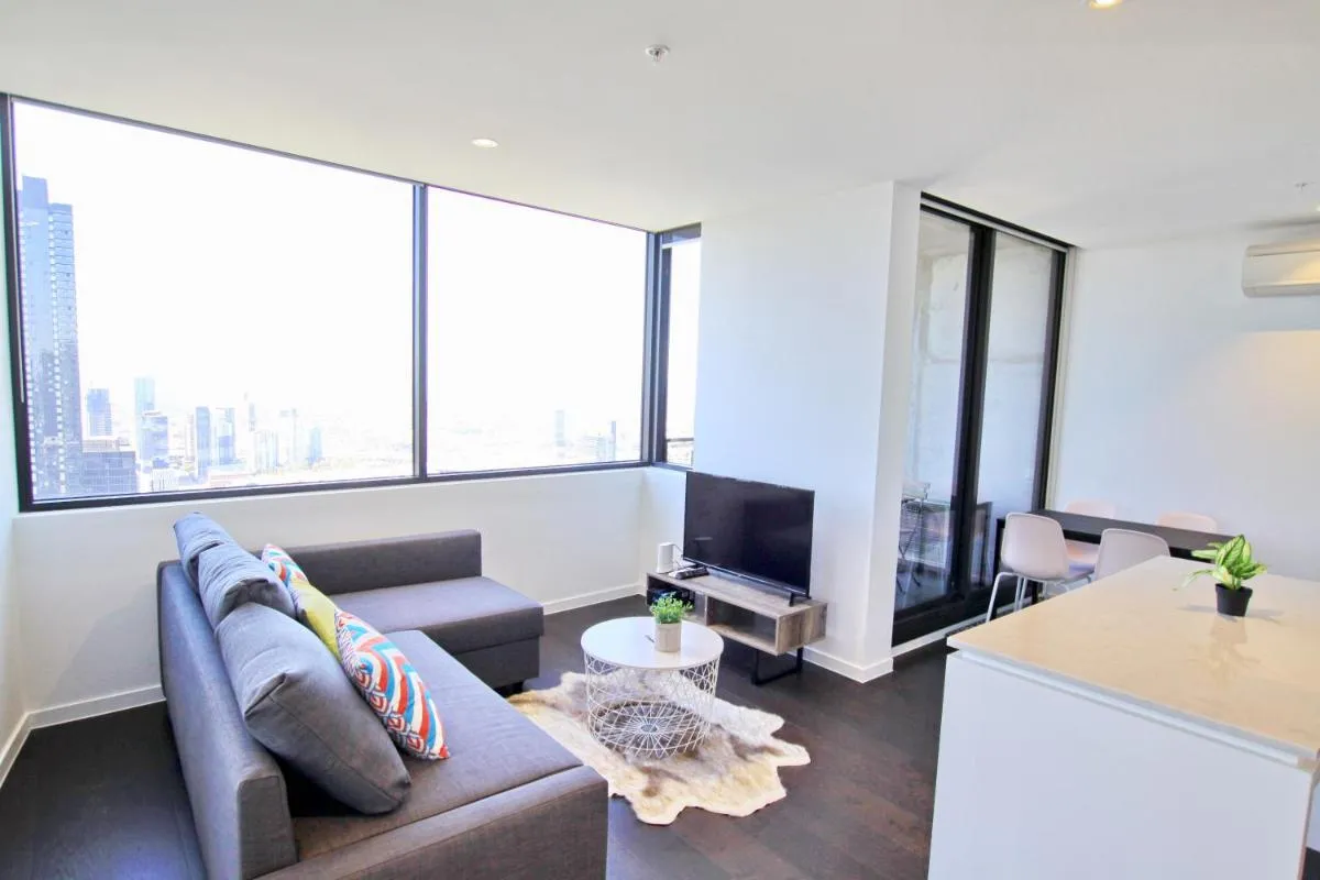Image 4 of Nest Apartments Meet on Rose Lane