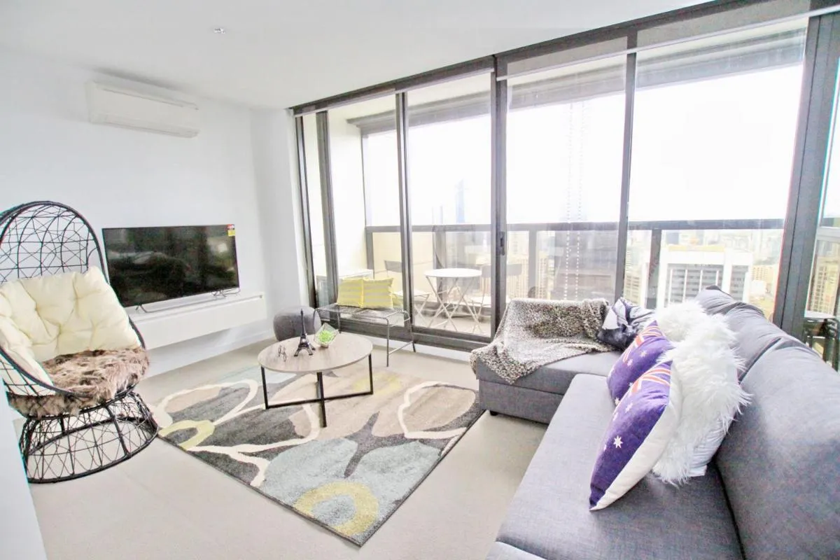 Image 4 of Nest Apartments on 639 Lonsdale st