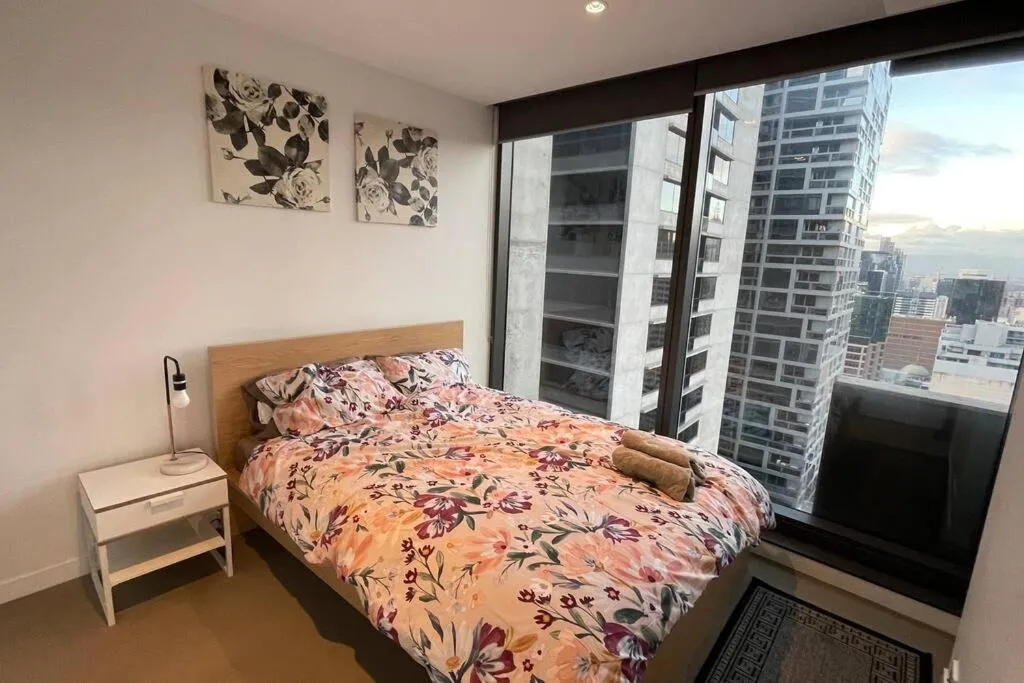 Image 1 of Nest Apartments on 639 Lonsdale st