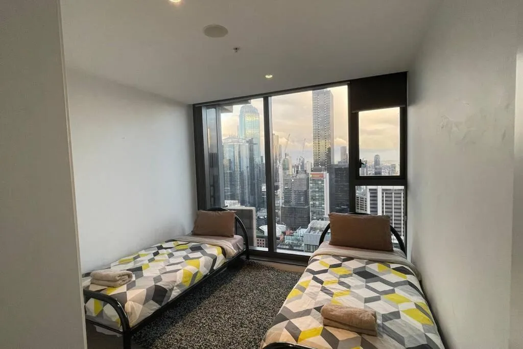 Image 6 of Nest Apartments on 639 Lonsdale st