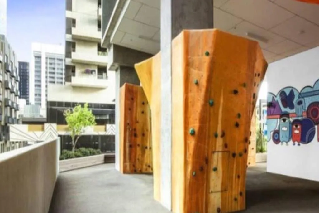 Image 5 of Nest Apartments on 639 Lonsdale st
