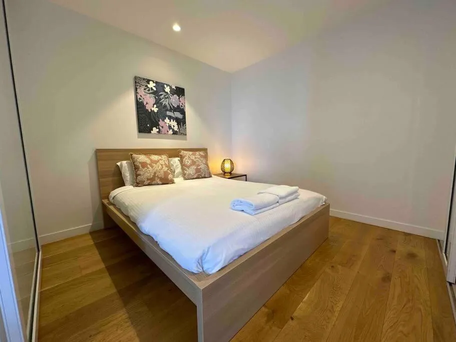 Image of Nest Apartments on Rose Lane