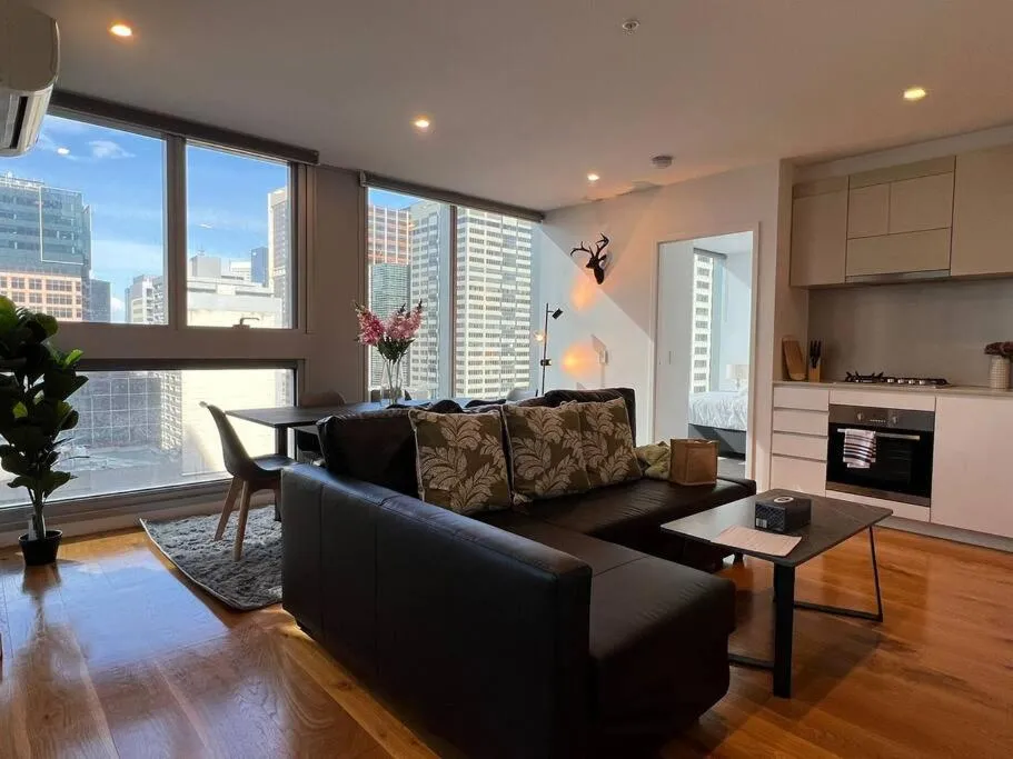 Image 4 of Nest Apartments on Rose Lane