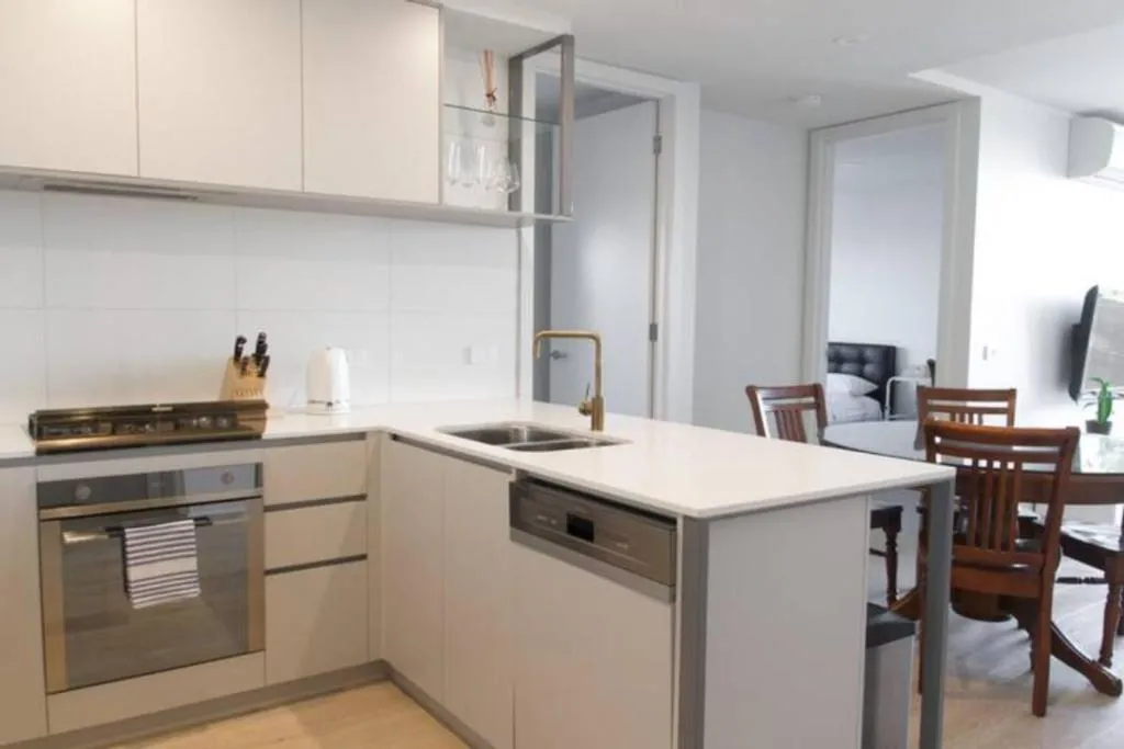 Image of New Spacious 2 Bedroom With Gorgeous City Views