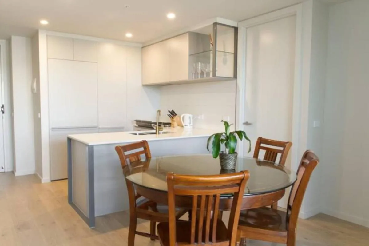 Image 1 of New Spacious 2 Bedroom With Gorgeous City Views