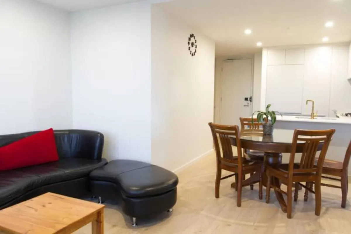 Image 3 of New Spacious 2 Bedroom With Gorgeous City Views