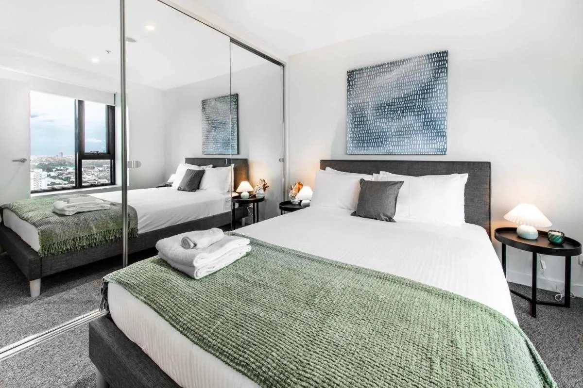 Image 6 of Newly Furnished Stylish 2BR Southbank Apartment