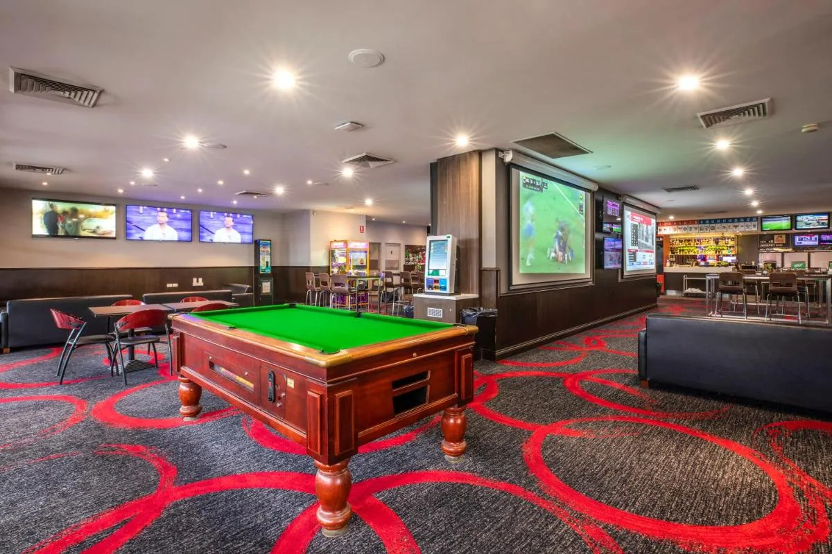 Image 4 of Nightcap at Ashley Hotel