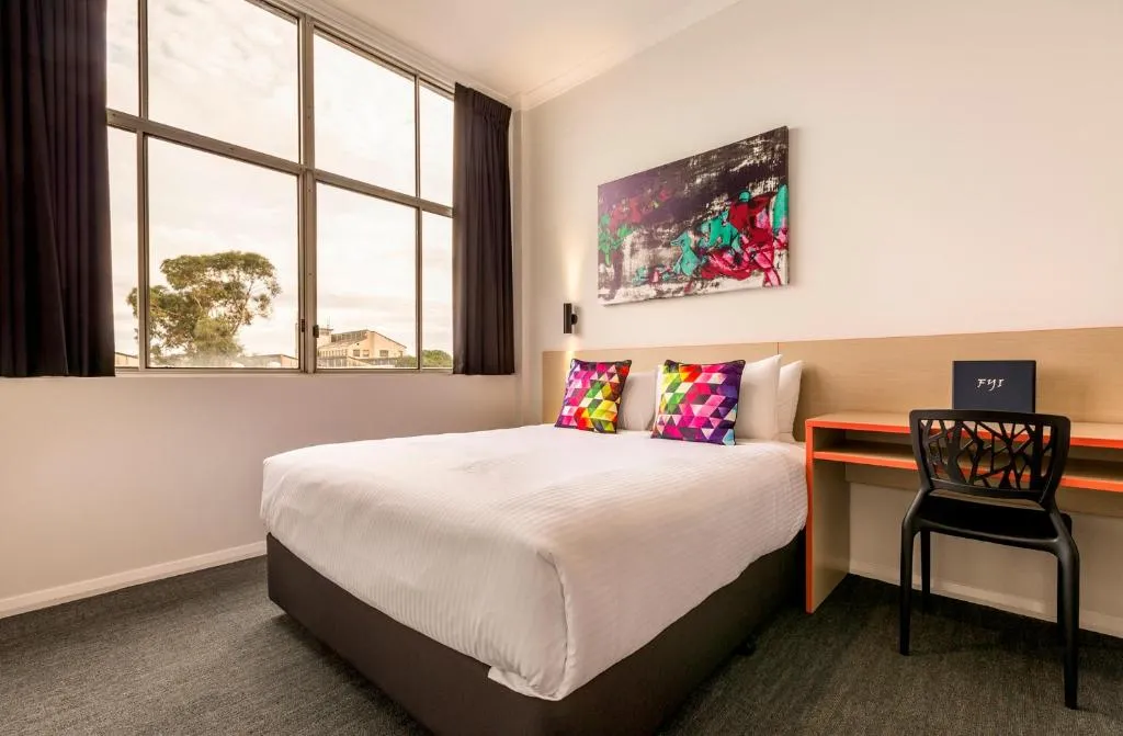 Image of Nightcap at Ashley Hotel