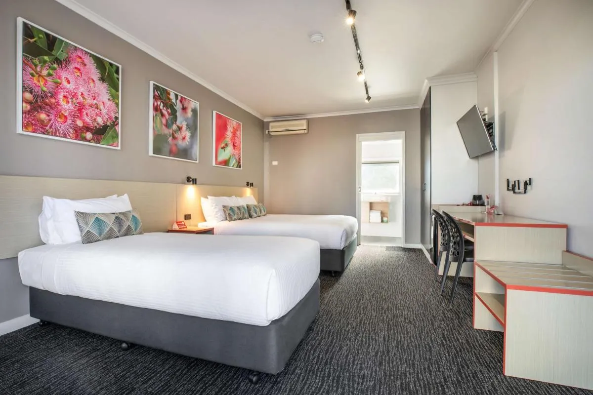 Image 1 of Nightcap at Ferntree Gully Hotel Motel