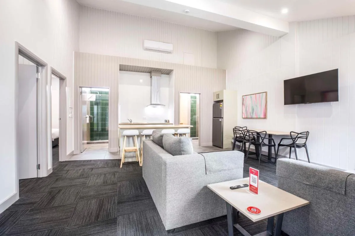 Image 4 of Nightcap at Ferntree Gully Hotel Motel
