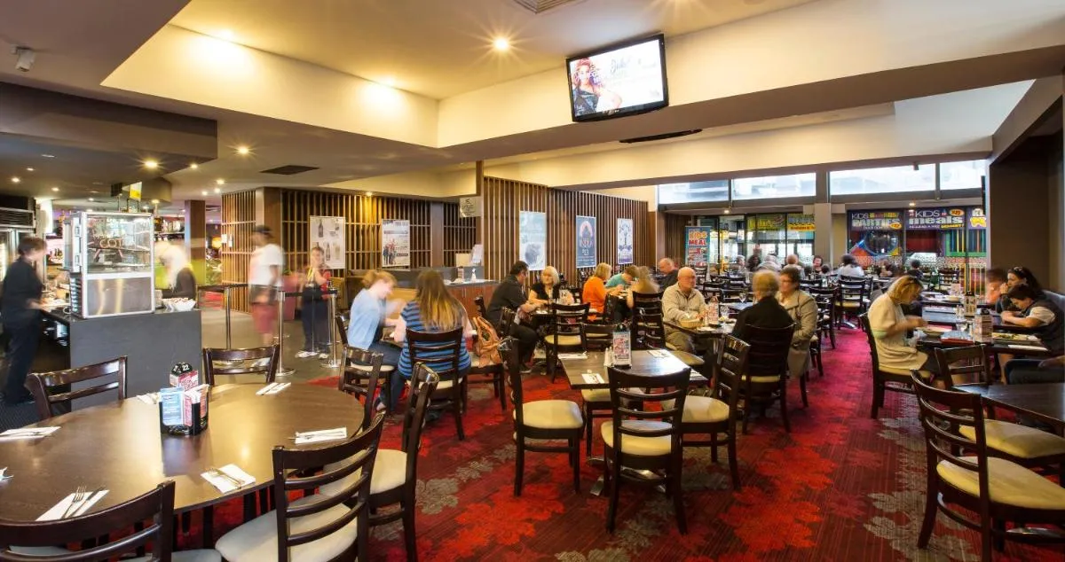 Image 3 of Nightcap at Keysborough Hotel