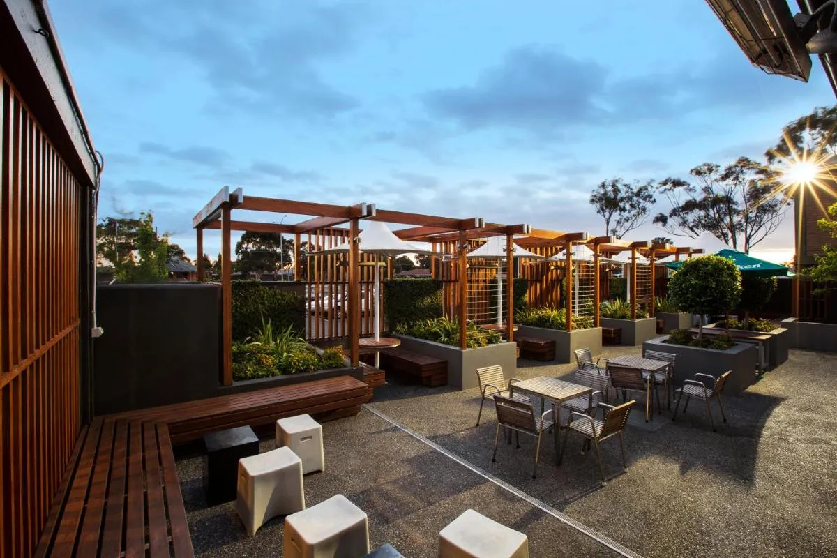 Image 5 of Nightcap at Keysborough Hotel