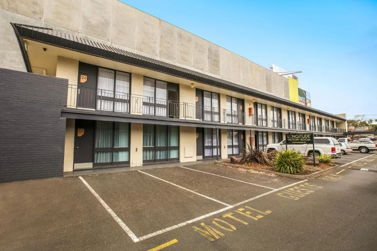 Image 5 of Nightcap at Matthew Flinders Hotel