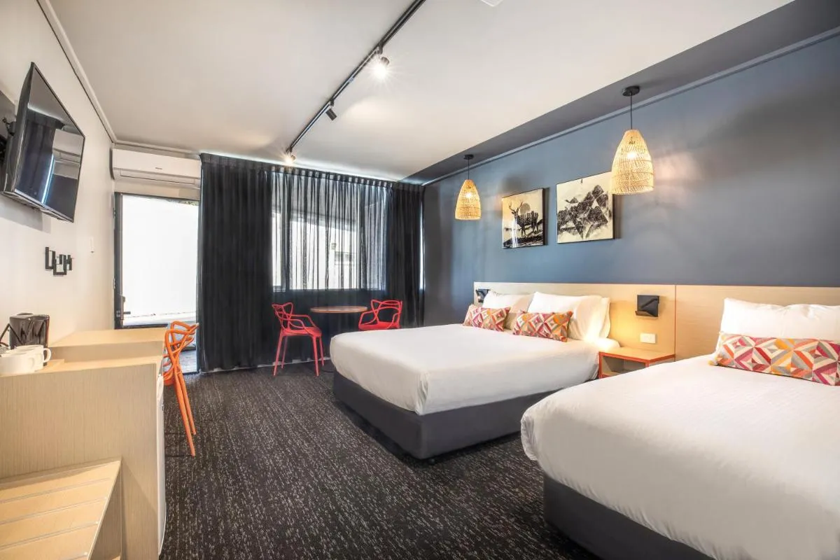 Image 1 of Nightcap at Monash Hotel