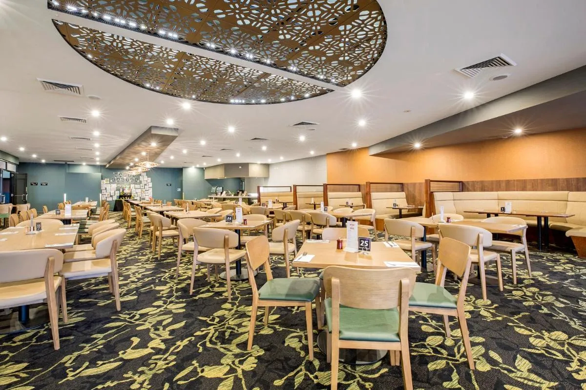 Image 3 of Nightcap at Monash Hotel