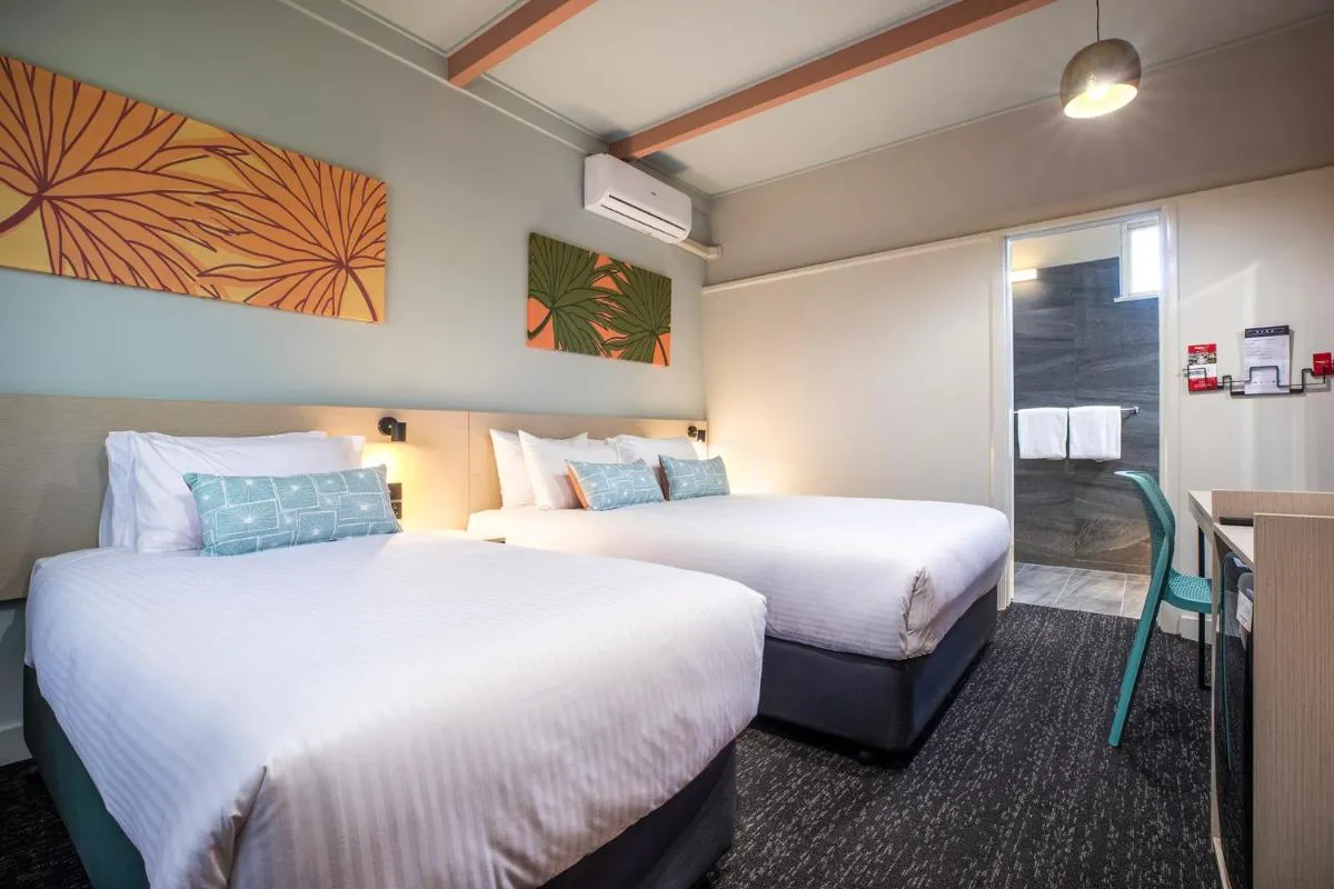 Image 1 of Nightcap at Sandbelt Hotel