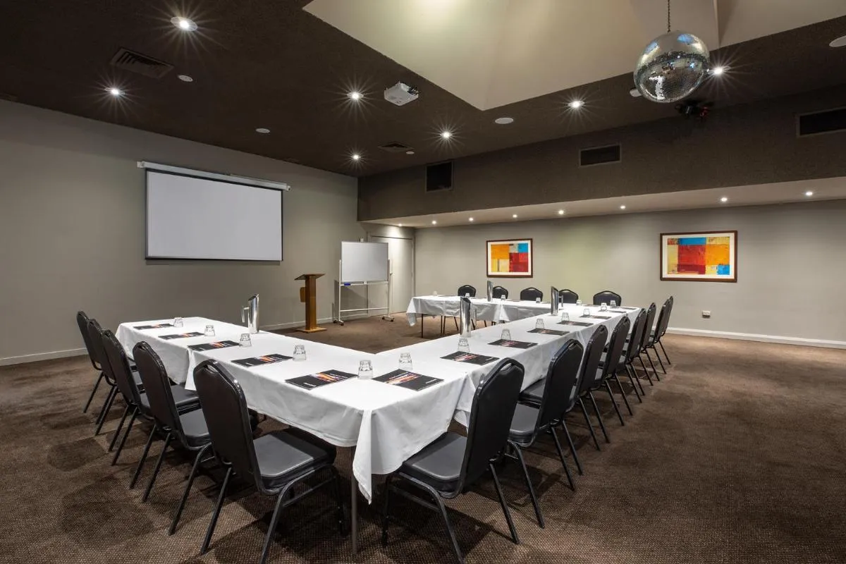 Image 6 of Nightcap at Sandbelt Hotel