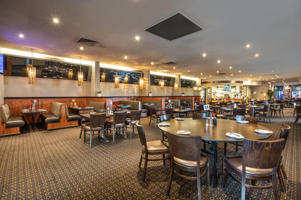 Image 3 of Nightcap at Sandbelt Hotel